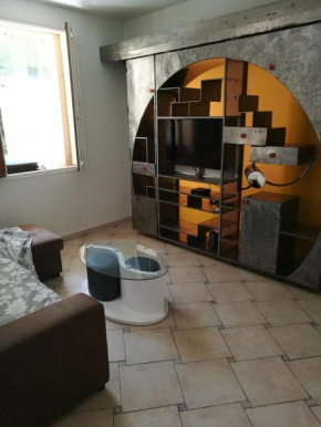Montpellier logement 70 m2 à 5 min gare St Roch